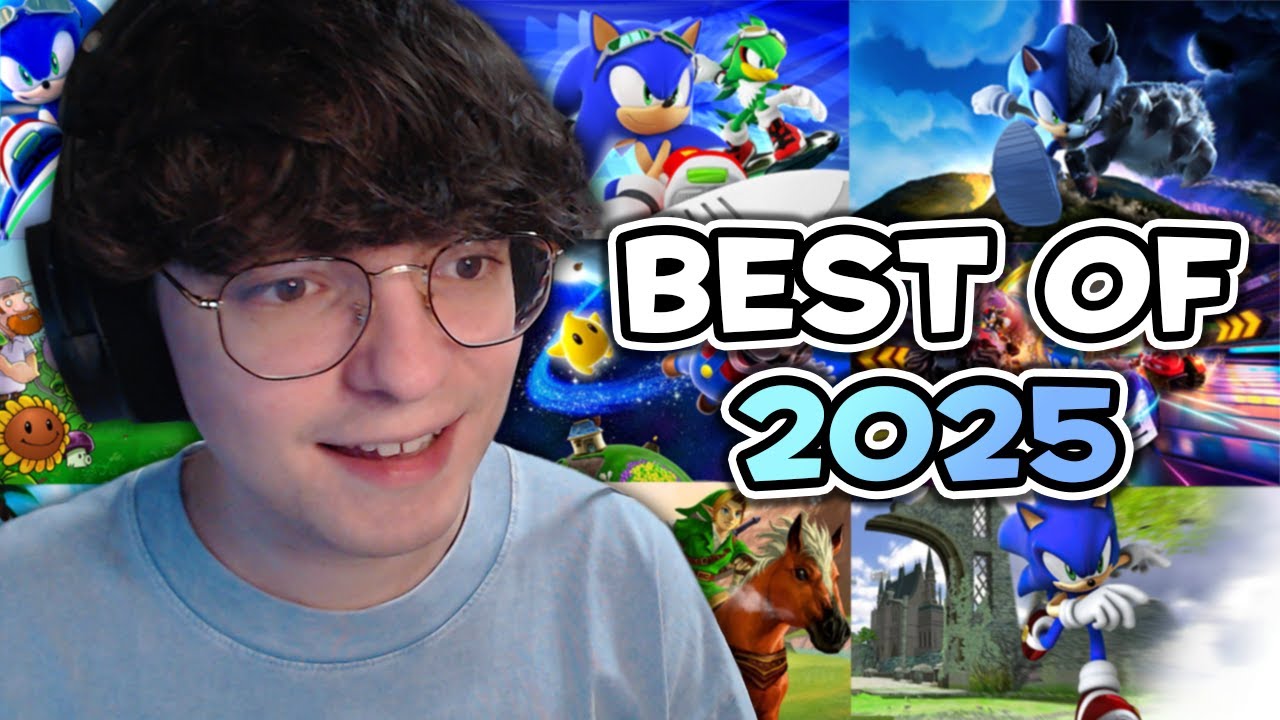 BEST OF FORGINAL 2025