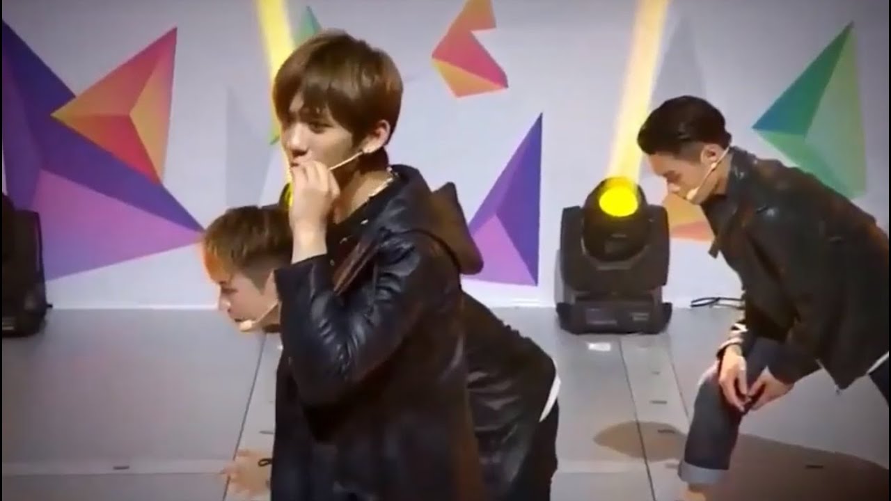 MIRROR GO EP1 一秒間
