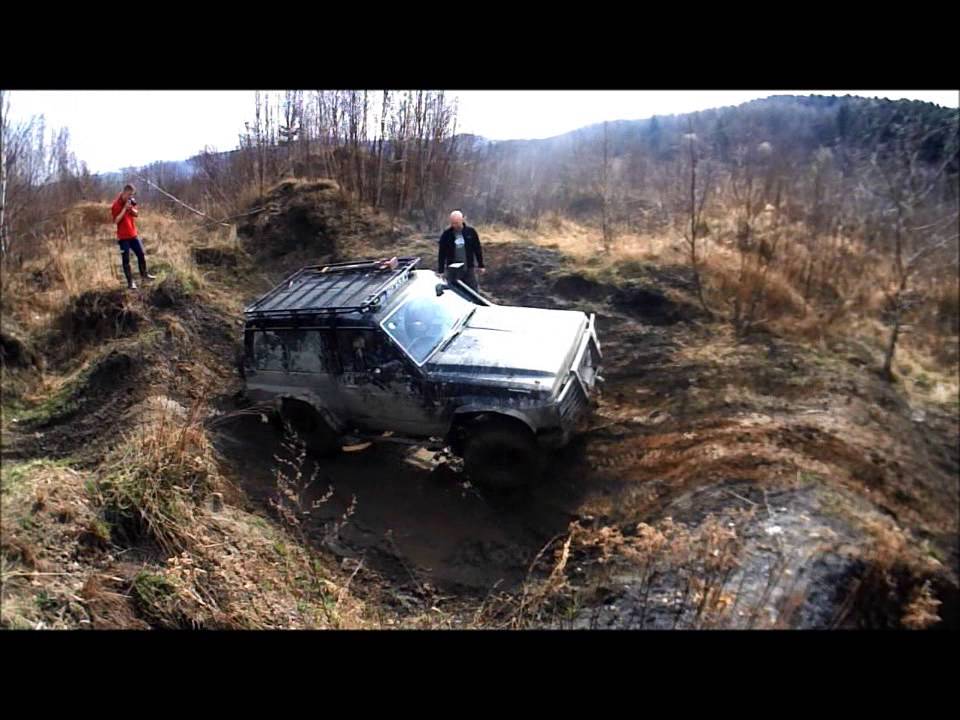 OFF ROAD TEAM SWIDNICA HAŁDA WAŁBRZYCH 