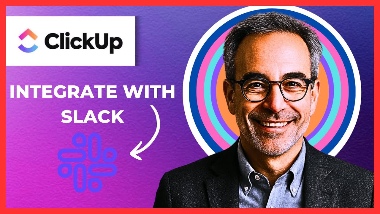 How To Integrate CLICKUP With Slack (Complete 2025 Guide)