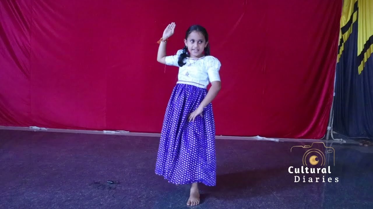 Action Song | ಅಭಿನಯ ಗೀತೆ ಅಜ್ಜಿಯ ಜಂಬ | Jaswitha | Prathiba Karanji ಪ್ರತಿಭಾ ಕಾರಂಜಿ ಅಜ್ಜಿ ಮತ್ತು ಕೋಳಿ