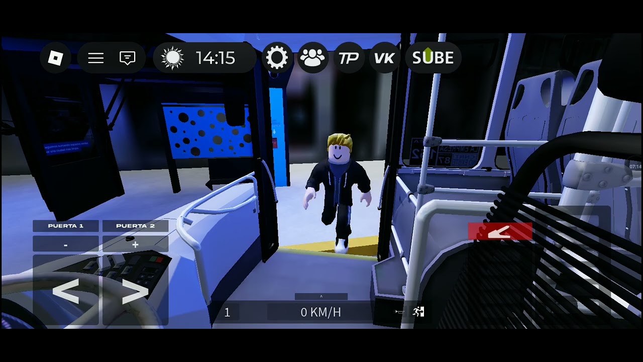 🤯Asesino al volante🤪 Lineas 💎152,501👑 italbus tropea IV y nuovobus citta simulador de colectivos arg