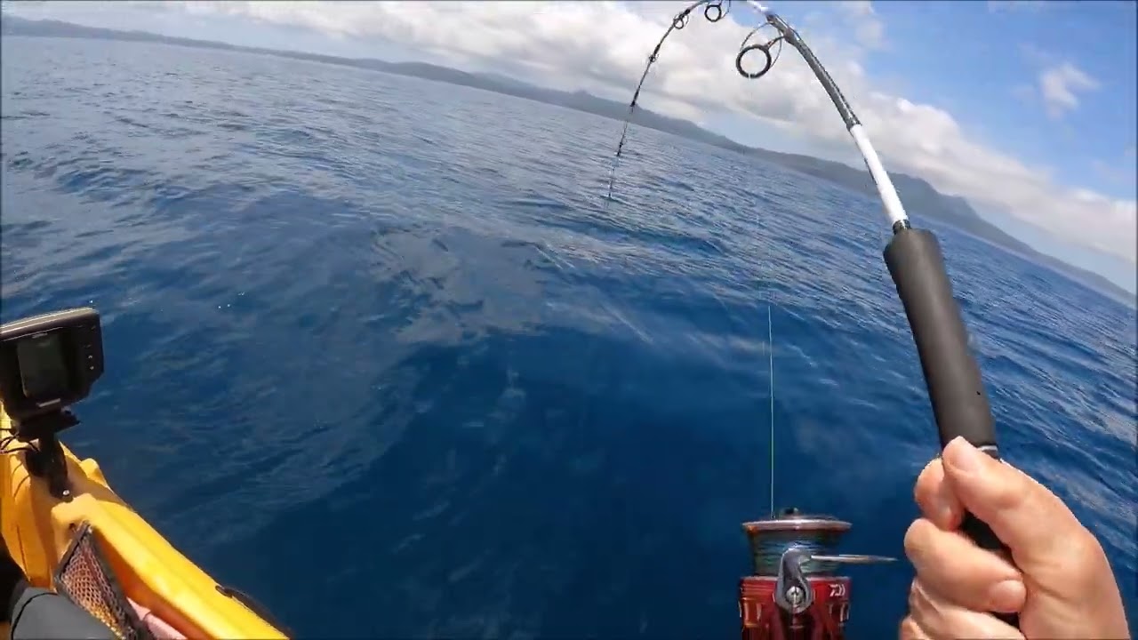 pêche kayak Sada mercredi 6 SEPTEMBRE 2023