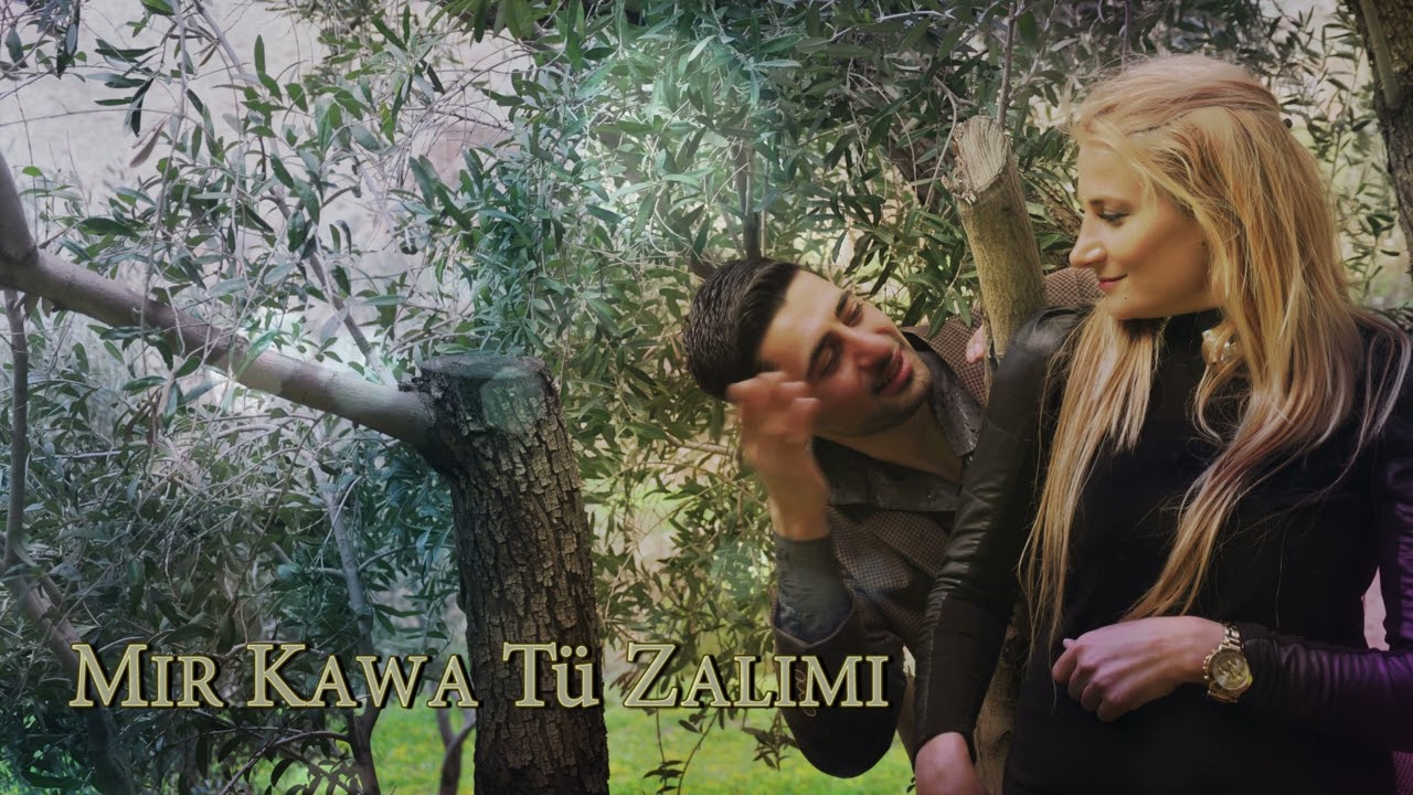 Mir Kawa - Tü Zalimi