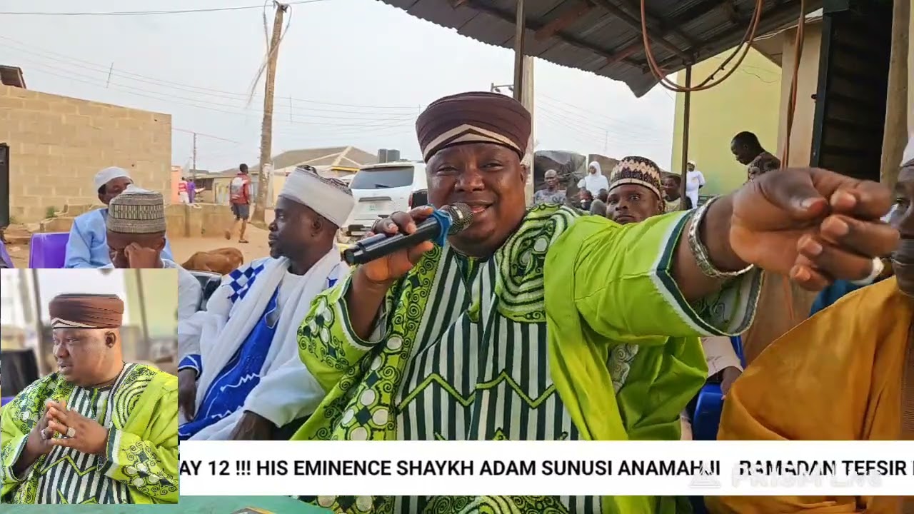 Adura obi laye omo 😍 