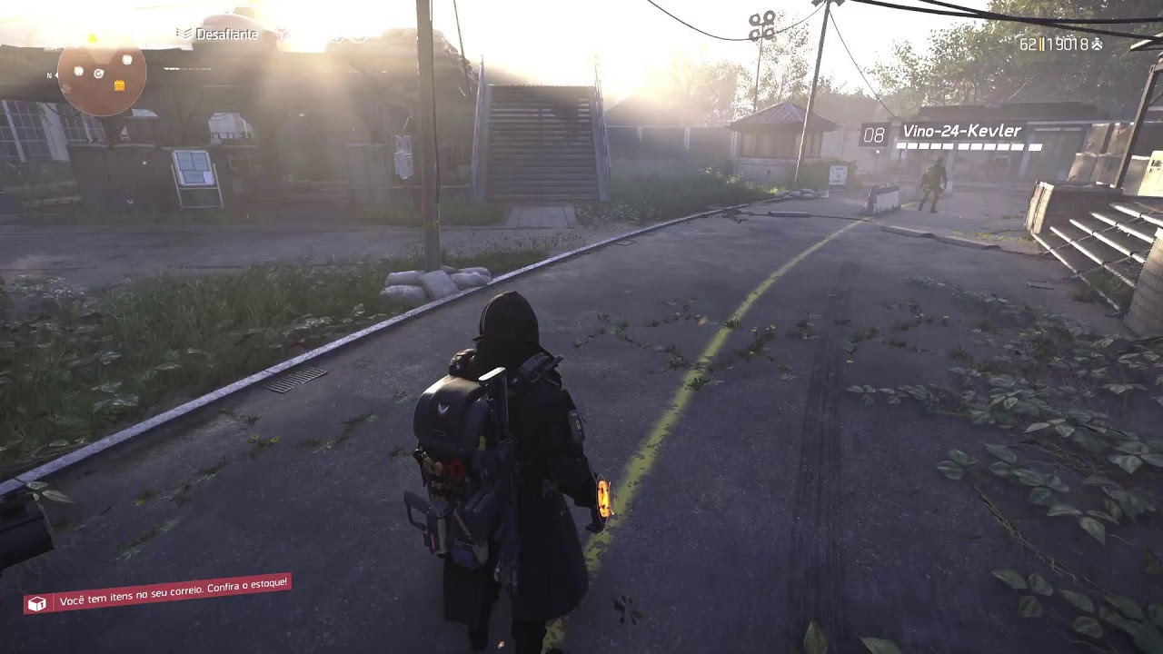 RAID CAVALO DE FERRO TUGA DIVISION