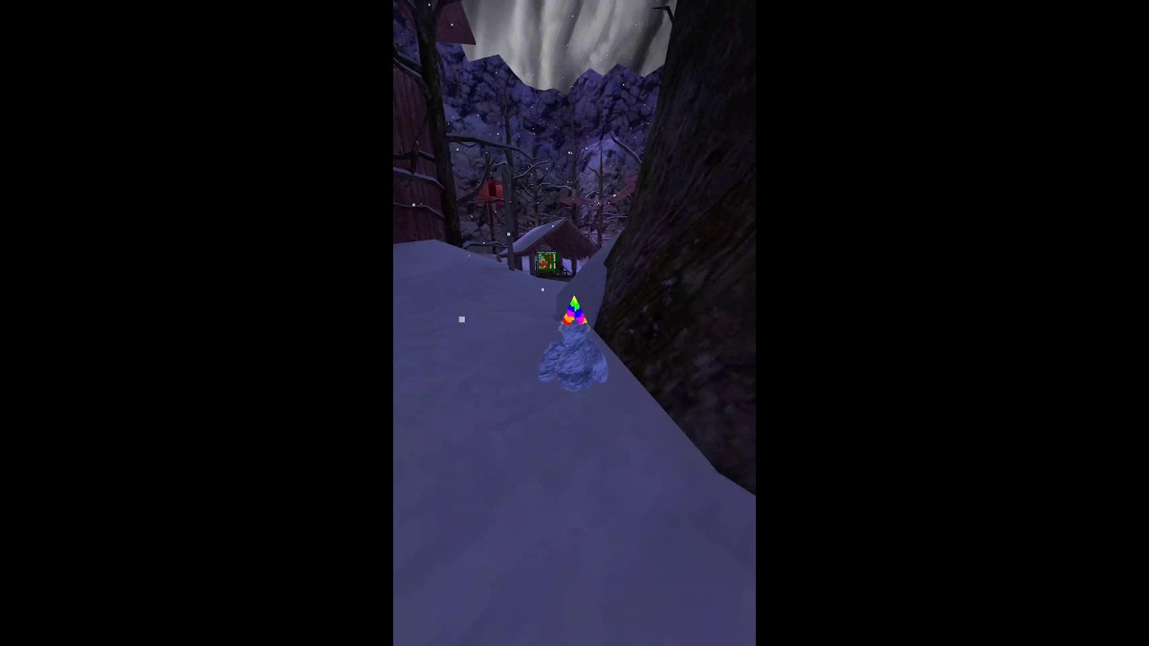 Meta Quest Broadcast | Powered by LIV