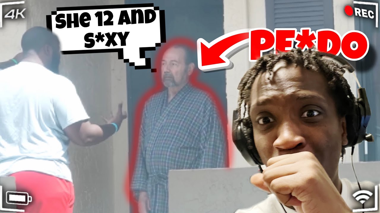 Lawyer Caught infront of his Wife