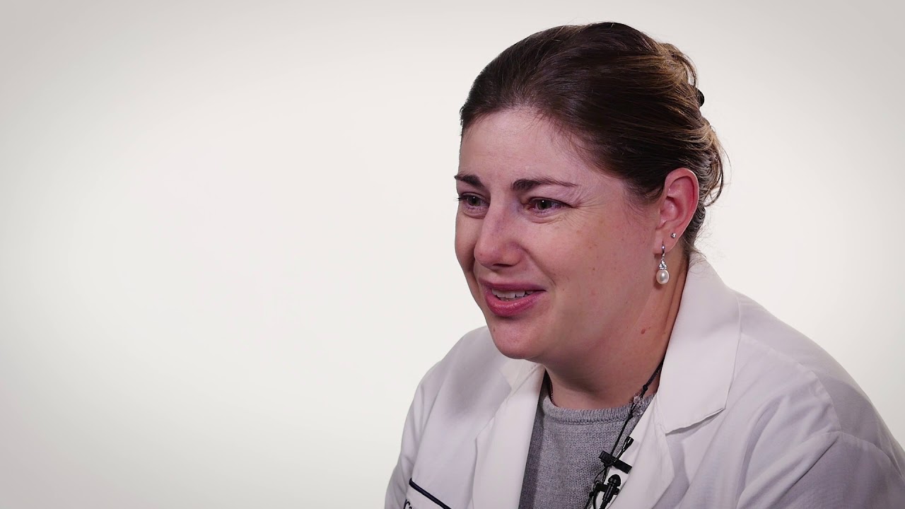 Ana Swanson, MD