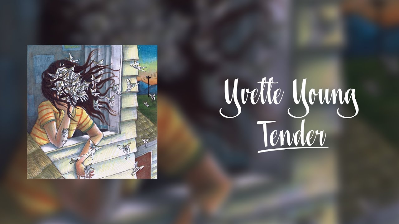 Yvette Young 'Tender' [Lyrics Spanish - English]