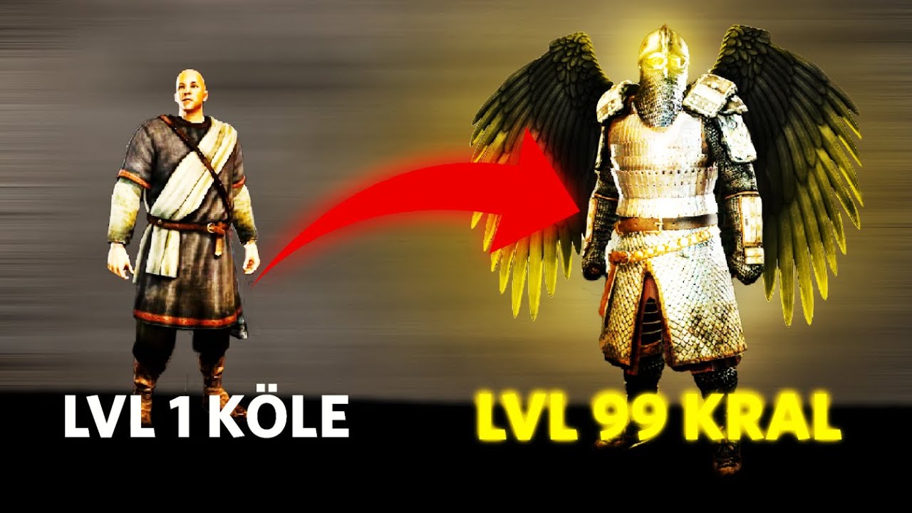 KRAL SÜLO! Bannerlord Macerası #7