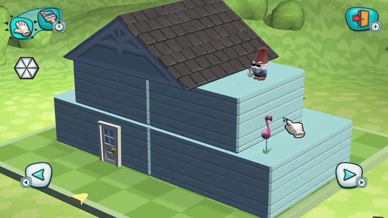Découverte de My Sims Collection cosy sur Nintendo Switch