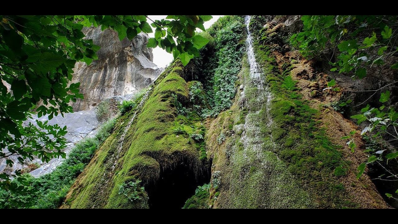 Hiking - Devils Gulch, Horseshoe Mine, Bridge to nowhere,  Narrows - San Gabriel East Fork
