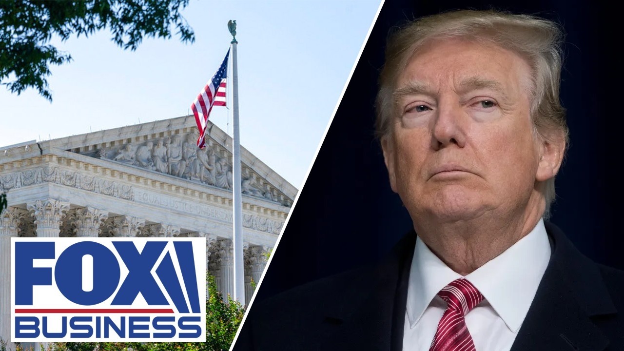 Sąd Najwyższy rozpatruje argumenty Trumpa w walce o zniesienie obywatelstwa z urodzenia