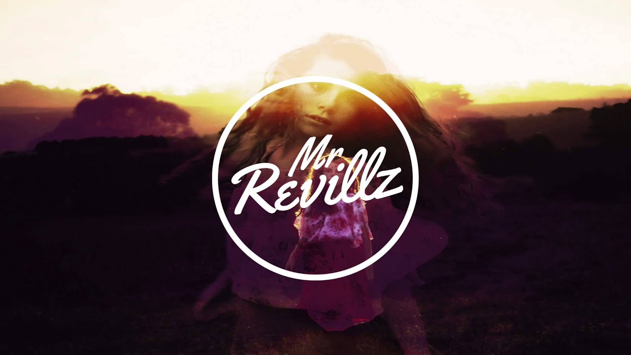 Anna Graceman - Words (Lulleaux Remix)