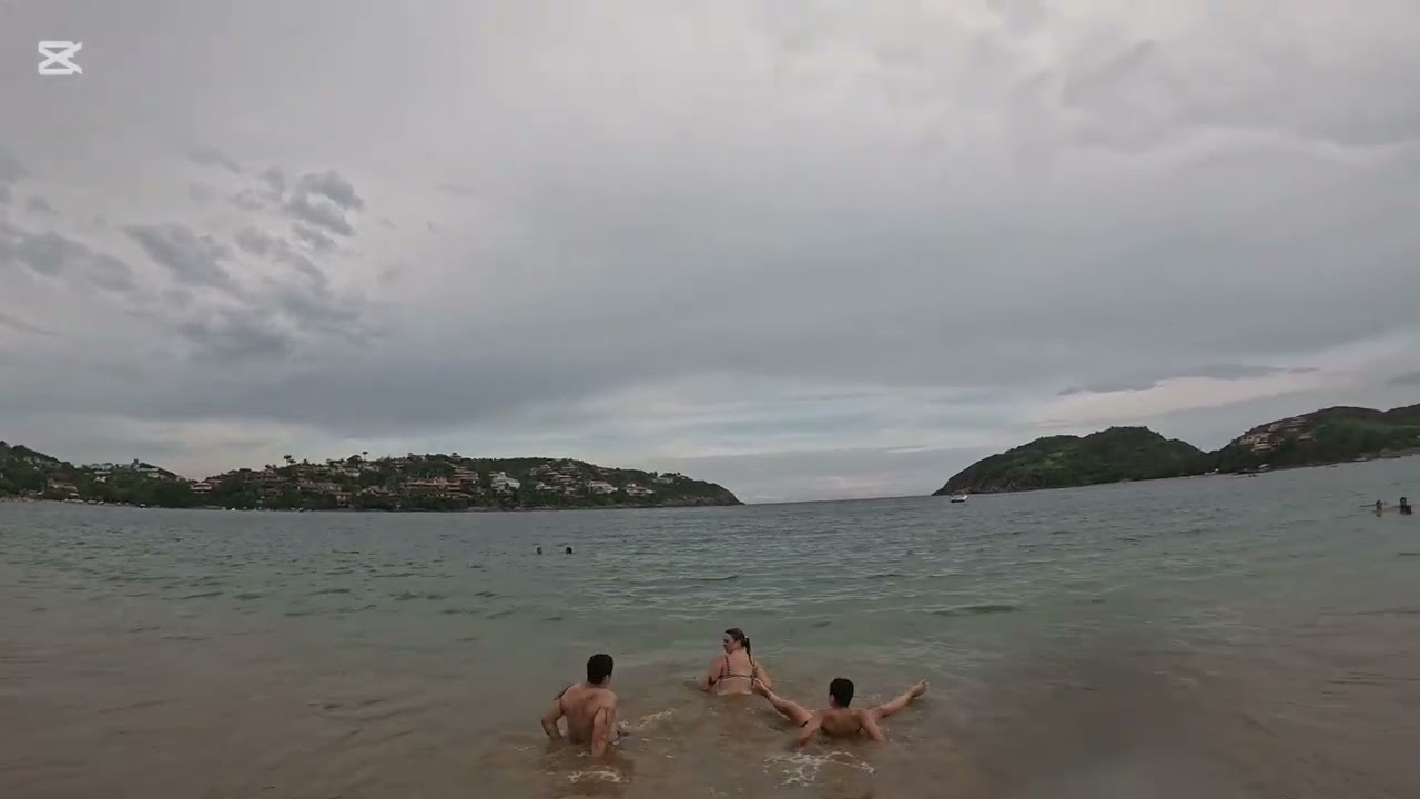 Buzios, Tartaruga y Ferradura