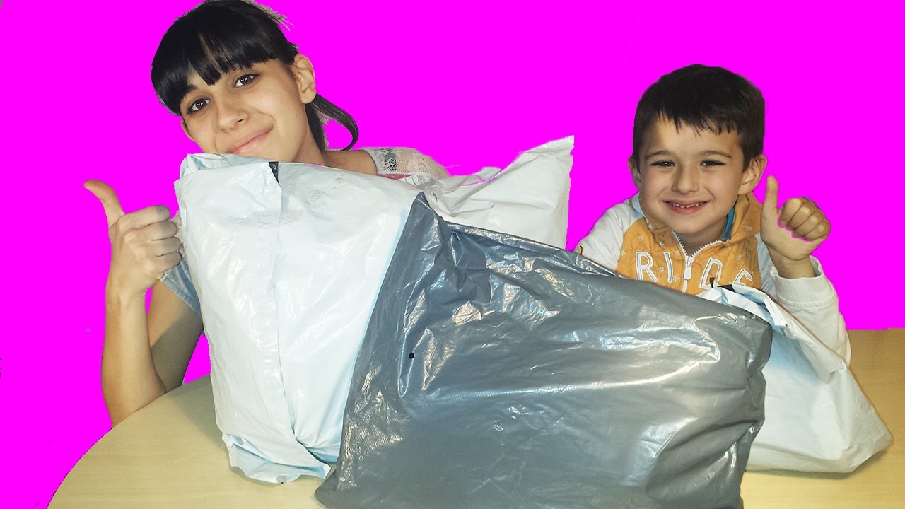 SHOPPING SU WWW.BANGGOOD.COM: Apriamo insieme i pacchi!!!!