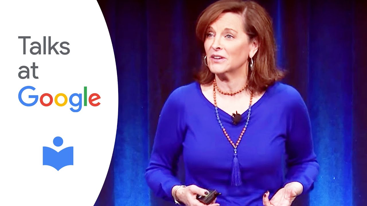 The Brand Mapping Strategy | Karen Tiber Leland | Talks at Google