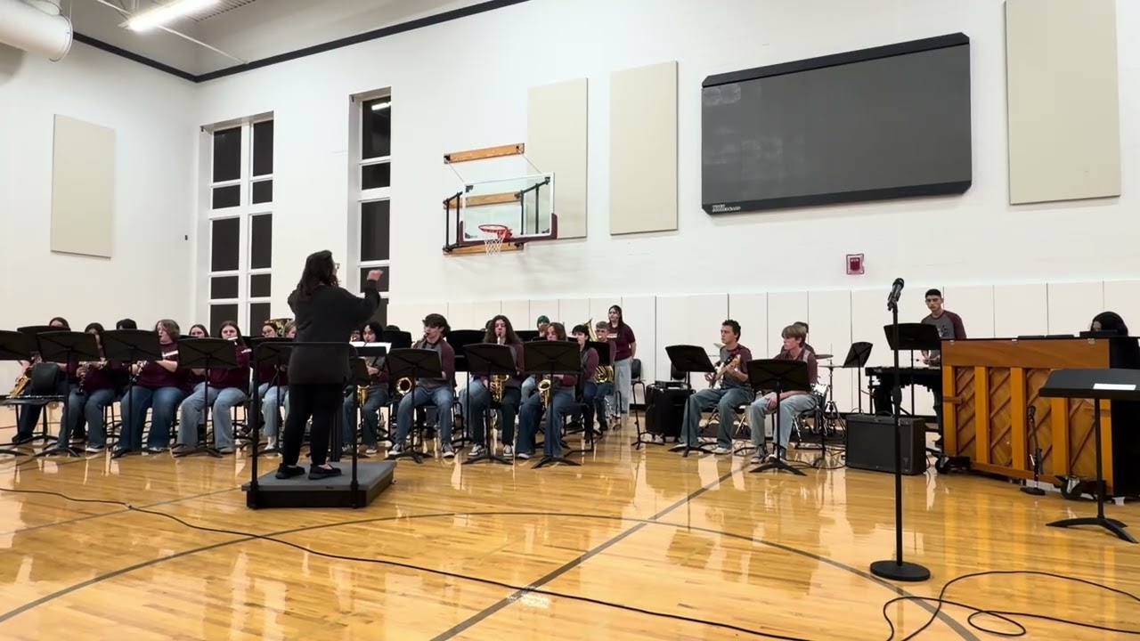 LHS MUSIC FAMILY Disney Concert 2026- The Mandalorian
