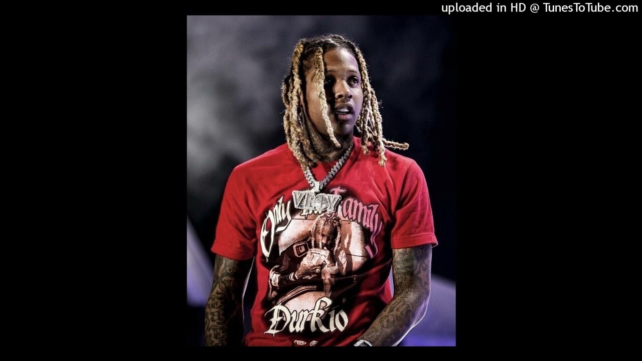 Lil Durk Type Beat - ''Mad Max''