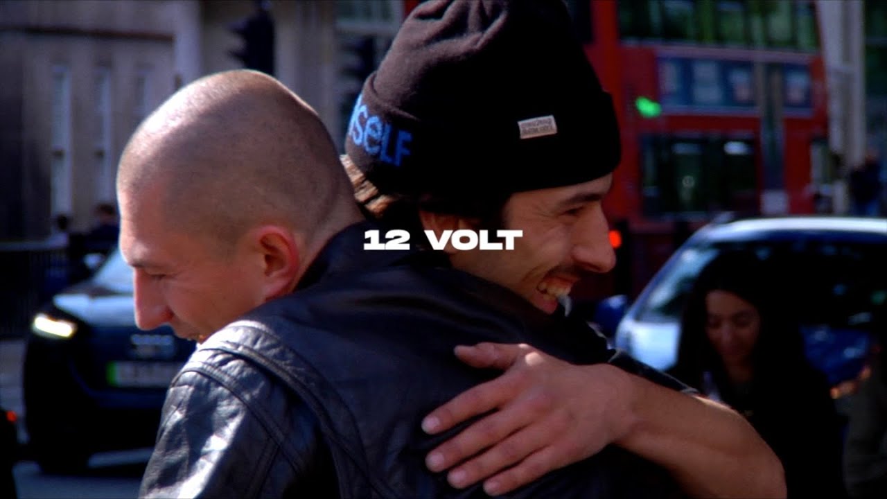 12 VOLT
