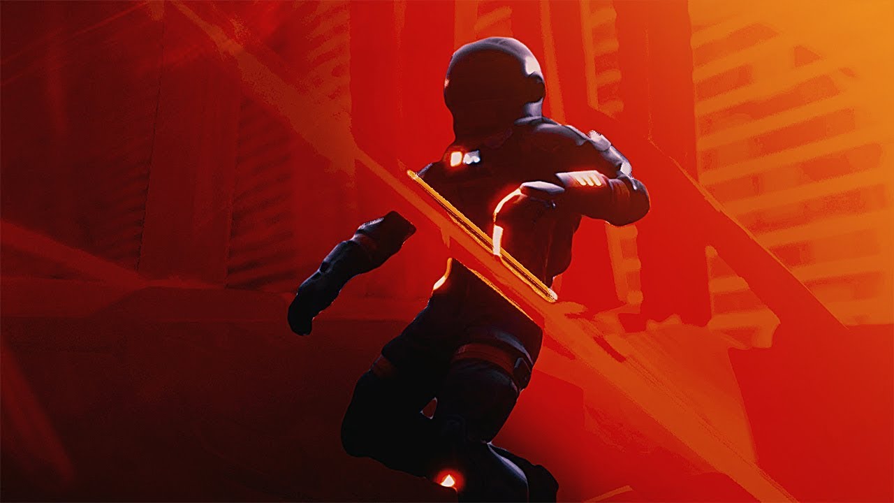 AGONY [Fortnite Clips in Desc]