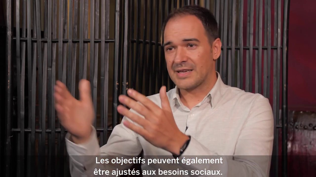 Qu’est-ce que le mentorat? Que peut-on dire de son développement en Europe?