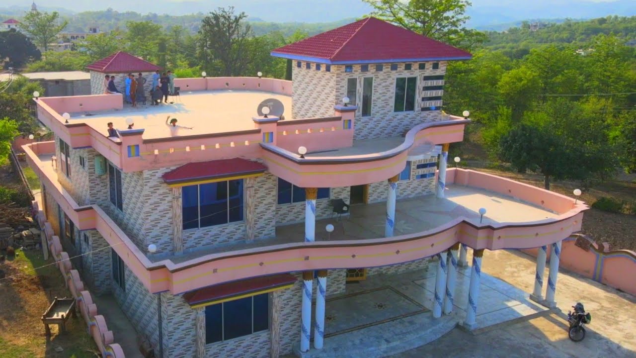 Kaljoor Dadyal Azad Kashmir|Most Beautiful Village in Azad Kashmir|Apna Kashmir