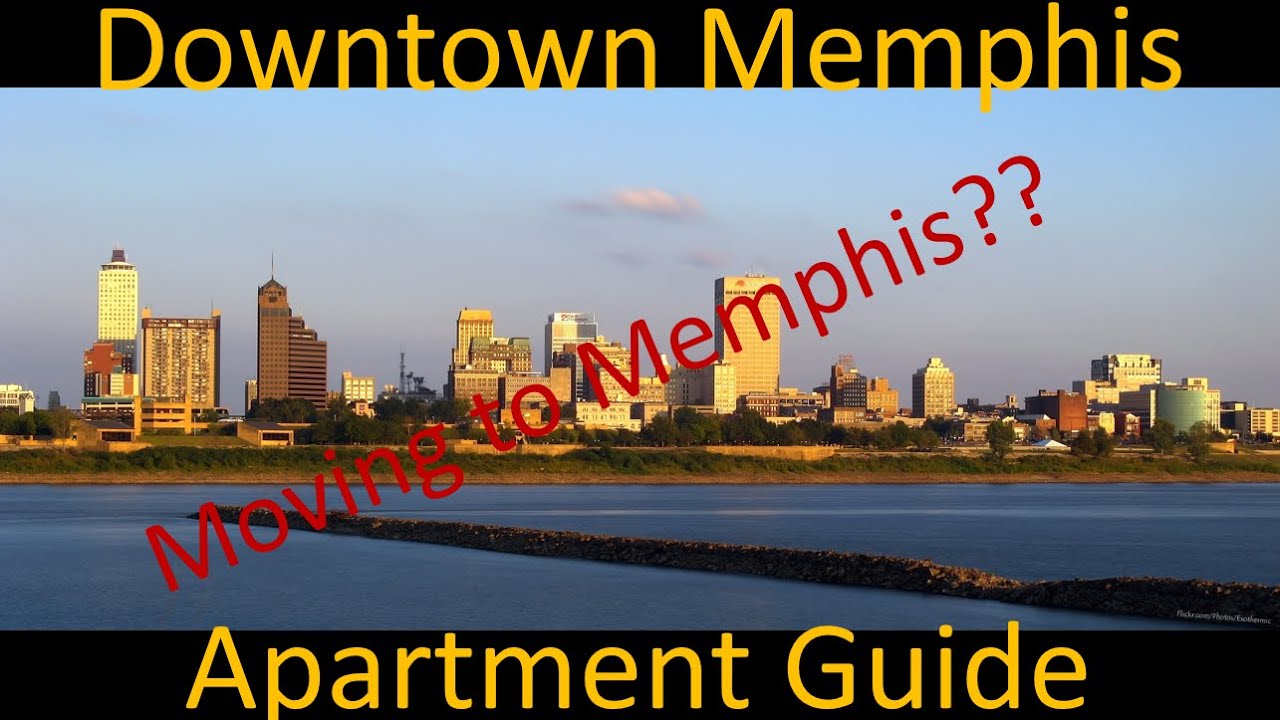 Downtown Memphis Apartment Guide - Best Apartments Downtown