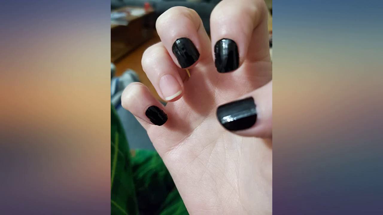 Sally Hansen Treatment Big Matte Top Coat and Big Kwik Dry Top Coat, Nailcare Topcoat Kit,