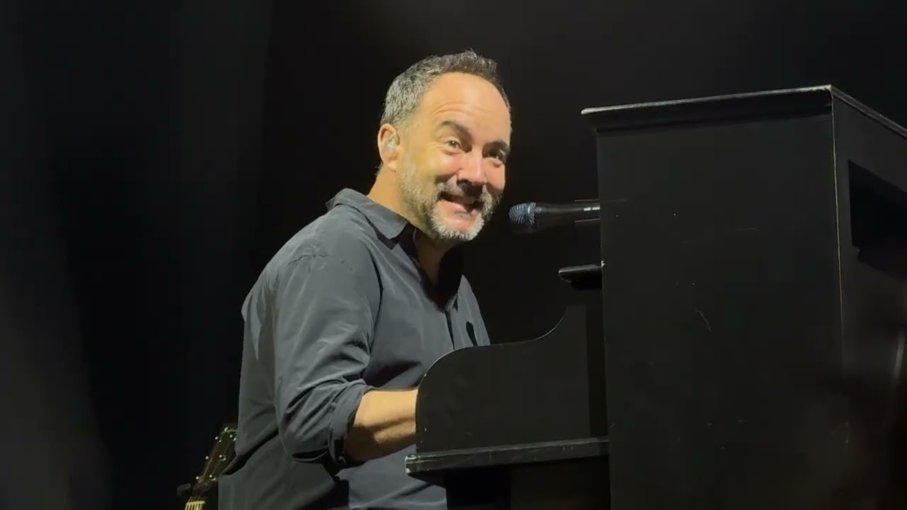 Dave Matthews & Tim Reynolds - FULL SHOW 1/25/2025 Mexico N2 Multicam + HQ Audio