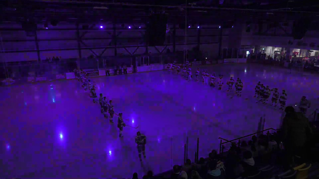 ROMFORD RAIDERS vs SOLWAY SHARKS | LIVE PRE SHOW