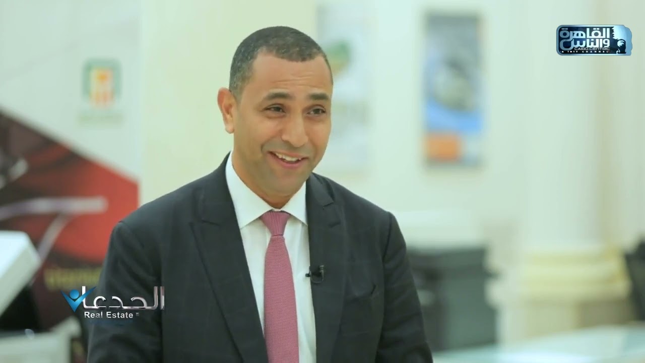 الجدعان في السوق العقاري داخل أقدم فروع البنك الأهلي المصري في بني سويف