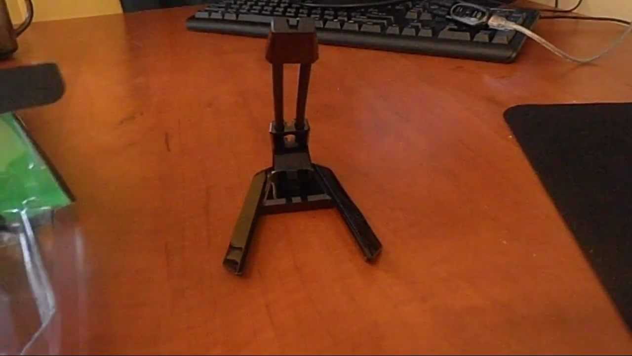[MiniUnboxing] Razer Mouse Bungee PL