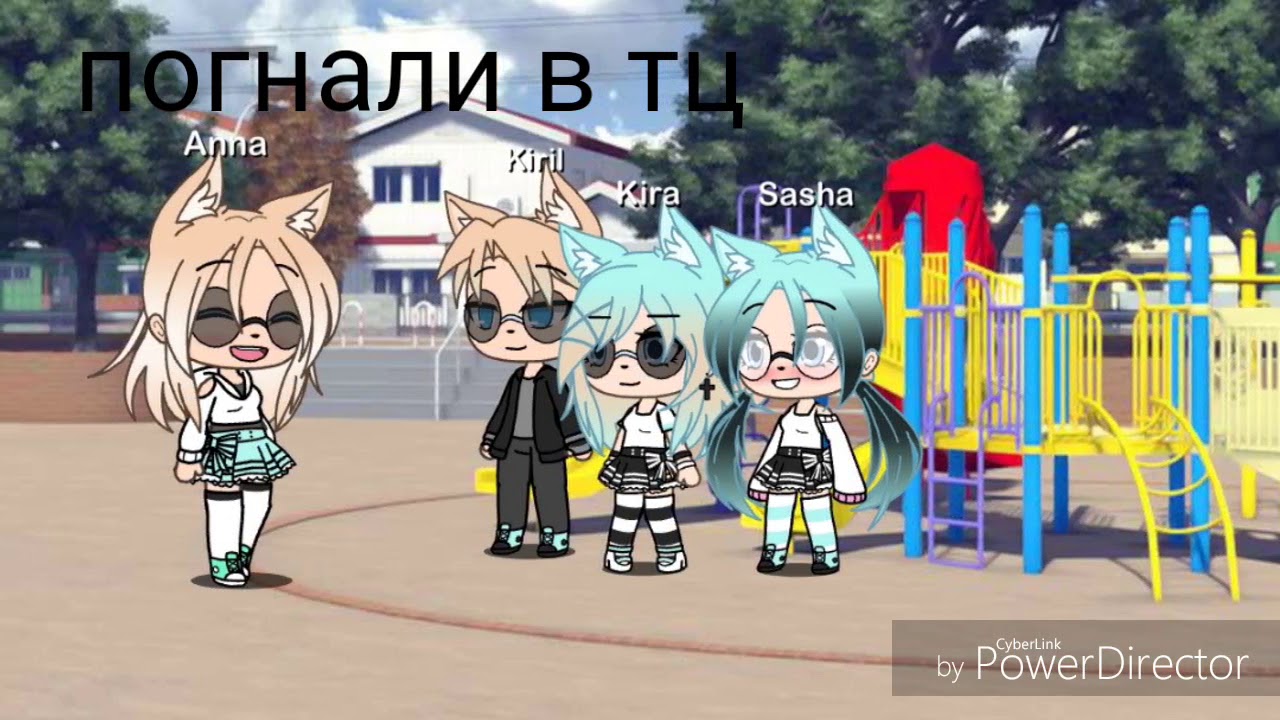 Чужой важнее родного(мини фильм)