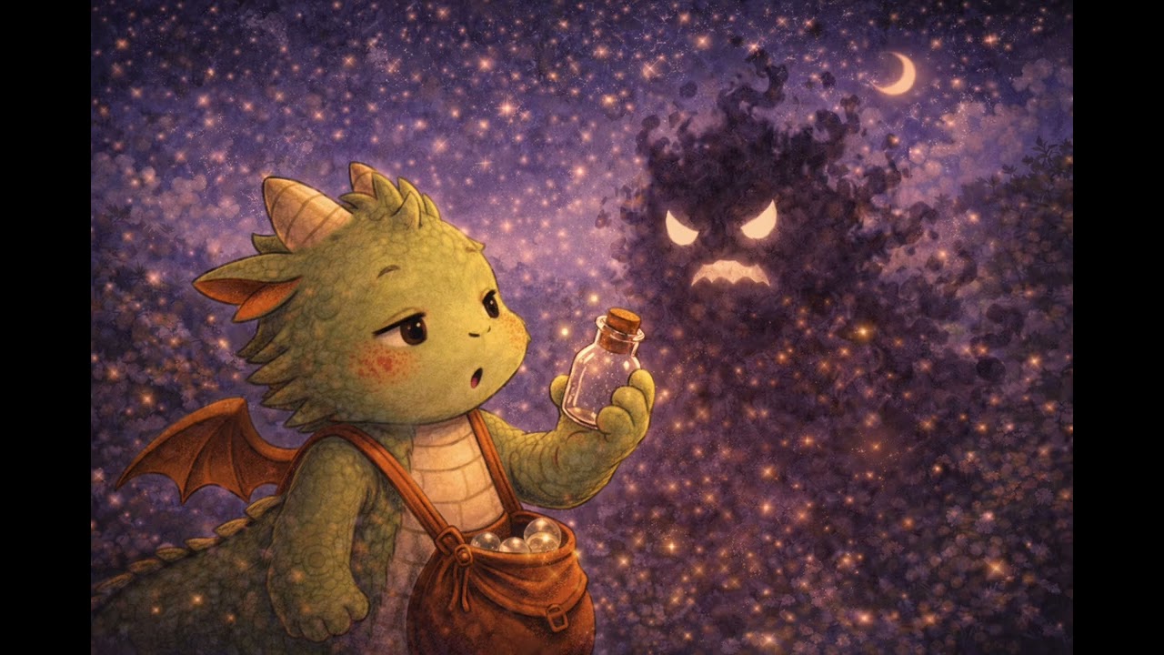 اژدهایی که با ترس نجنگید… برَمبِل و خواب خاکستری