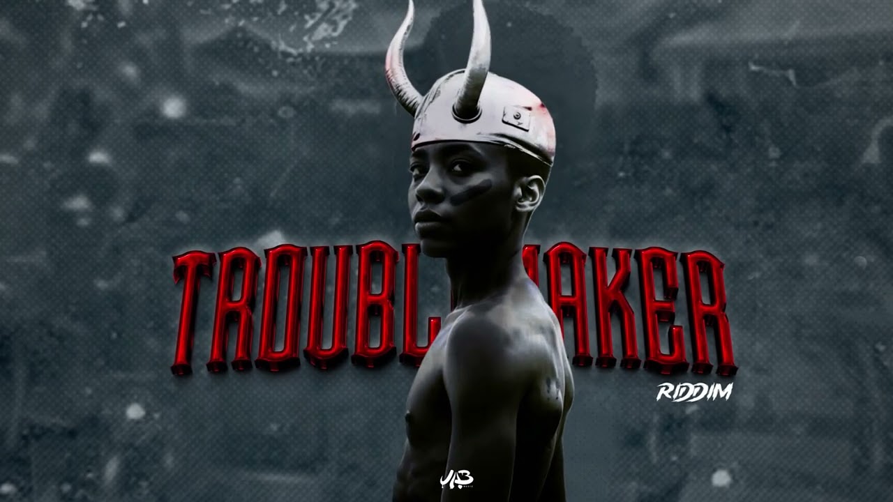 Lavaman - D Clone (Not Me) | Grenada Soca 2025 | Troublemaker Riddim