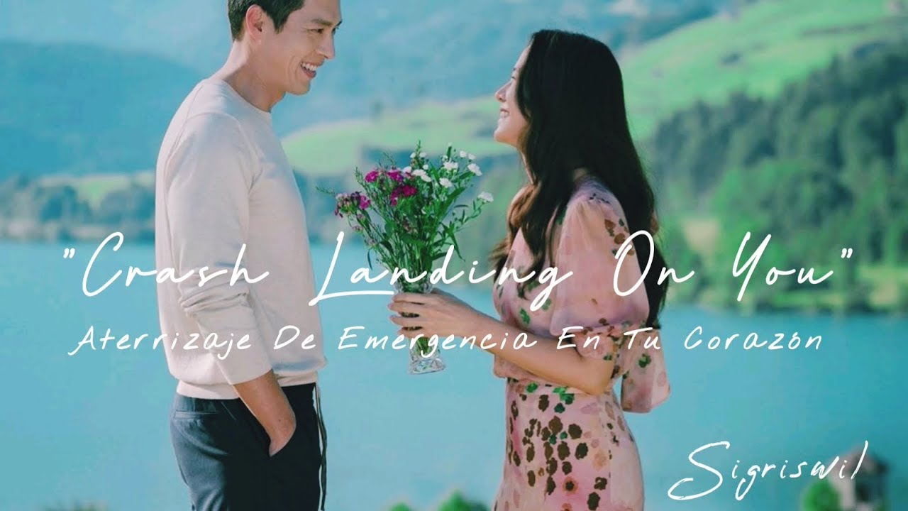 Sigriswil - Kim Kyung Hee (Crash Landing On You)