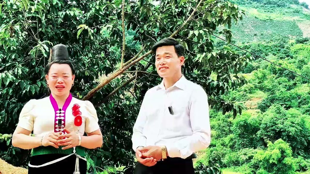 Quỳnh Mai Lần hai gặp lèo Doan Hát giao rất hay 