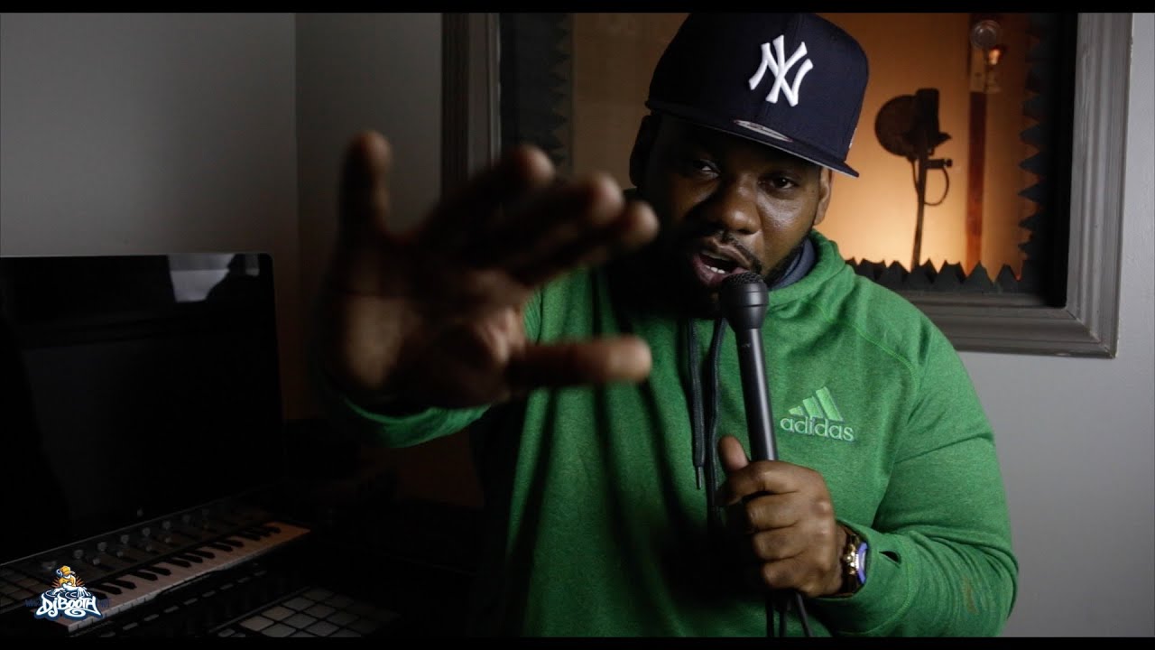 Raekwon Interview: 