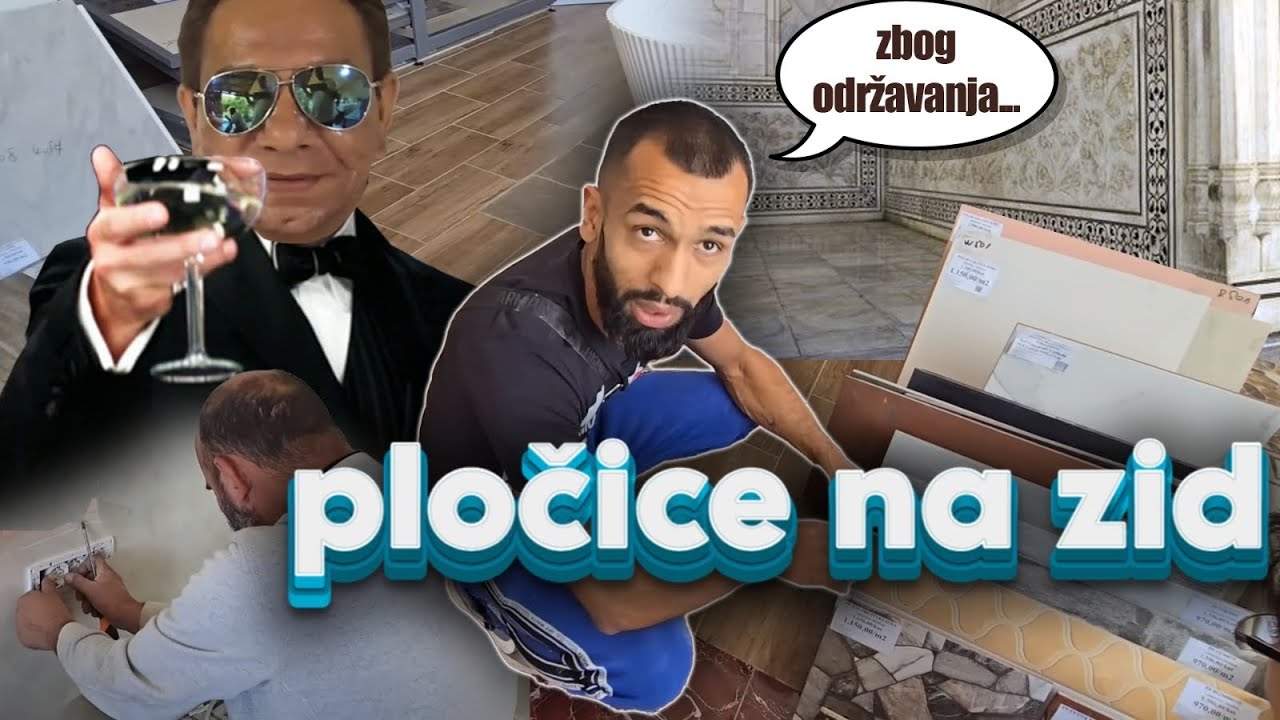 DUKS SAMARA JAJA I DZEPOVE NA HACIJENDI (besim cupa vrata )KRIVA SU -ep-52