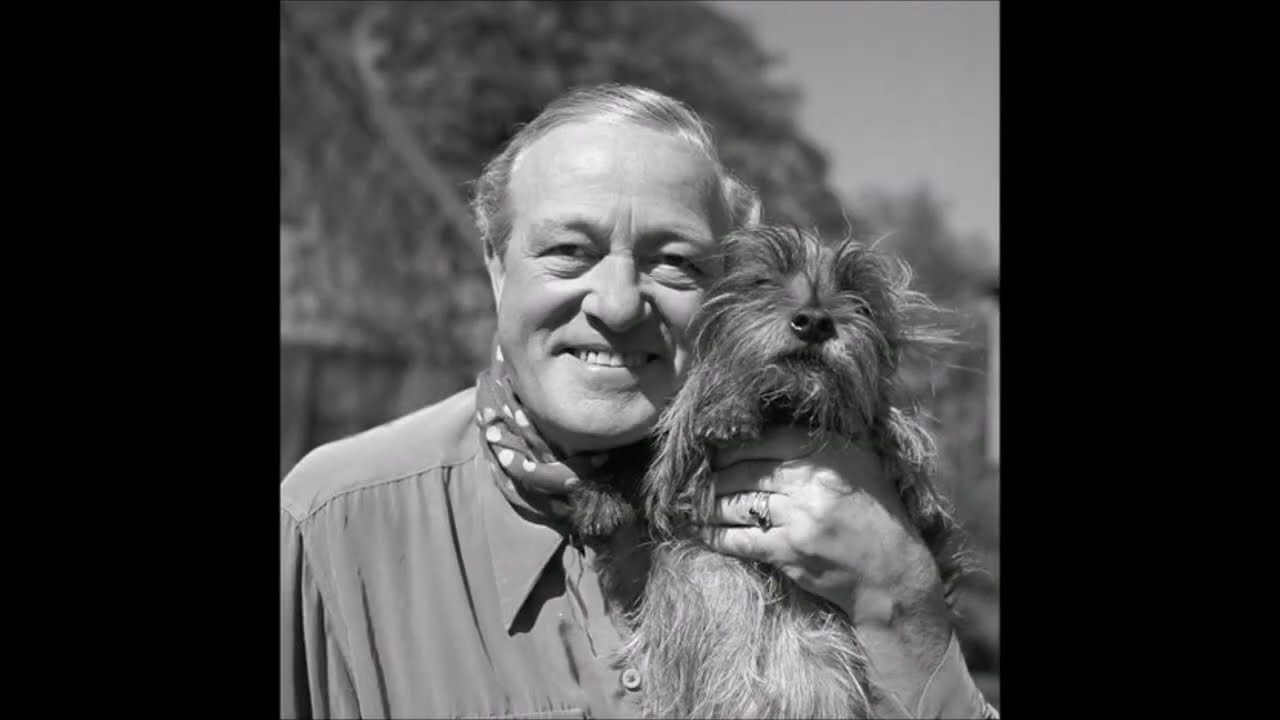 Peter Malberg - Mindefilm