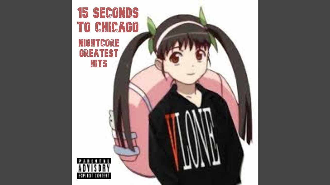 On Read 2 (nightcore)
