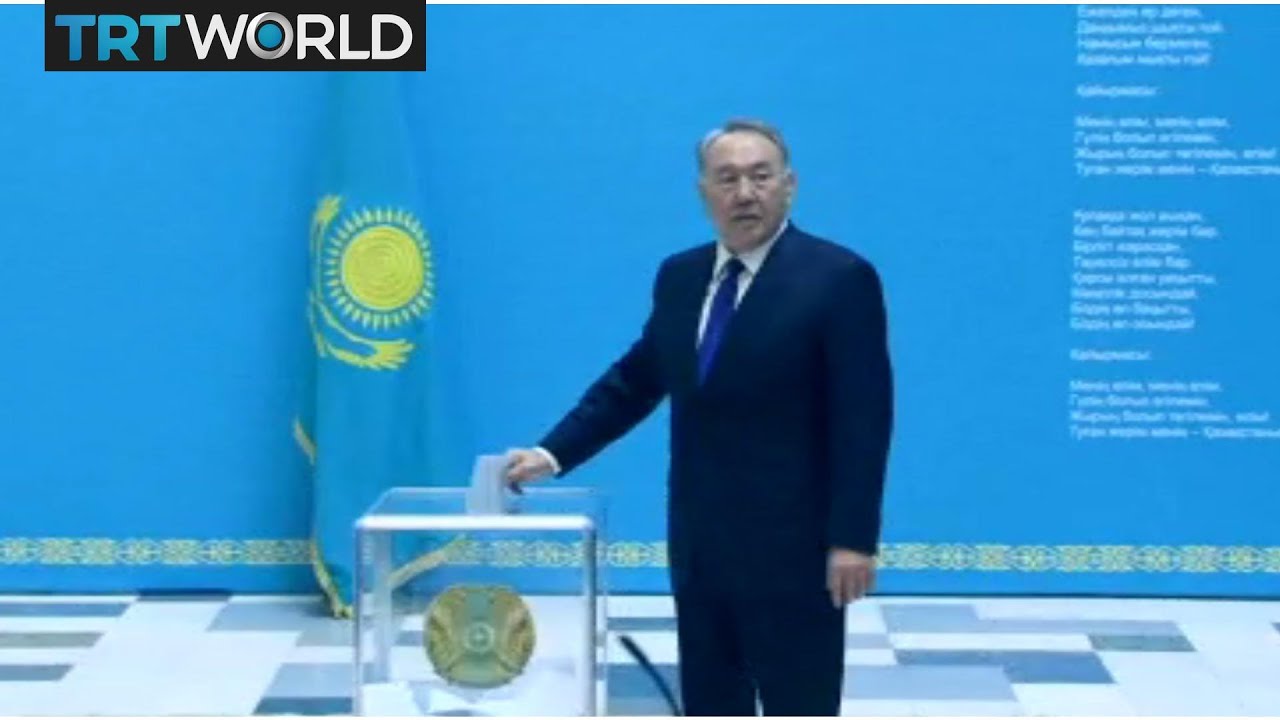 Kazakhstan&rsquo;s reforms?