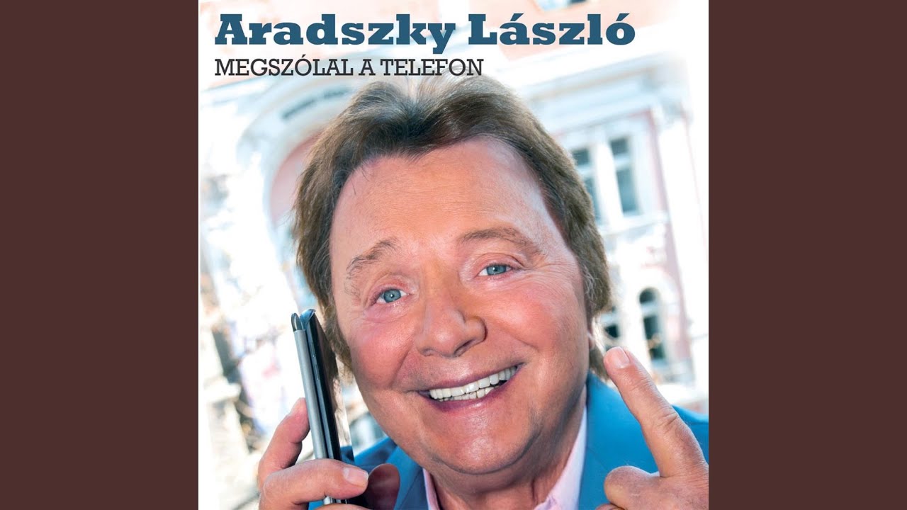Megszólal a telefon
