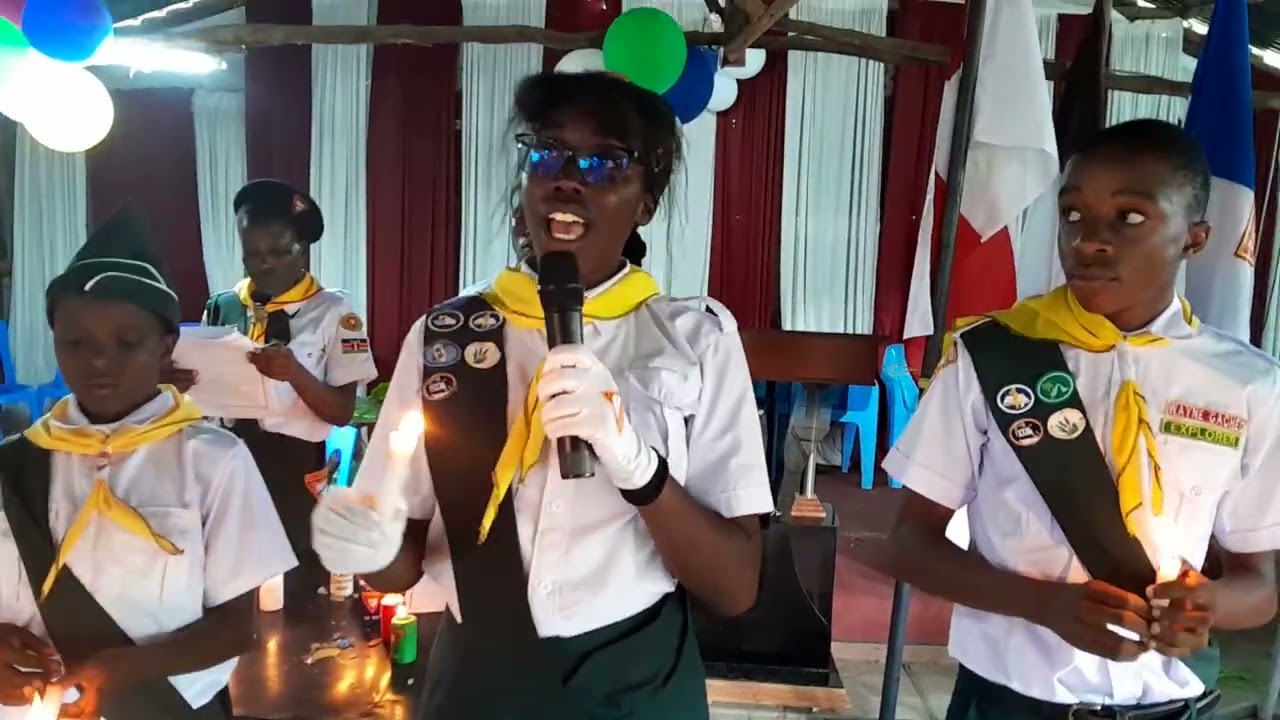 Induction ceremony ay utawala riverside 28 Feb 2026