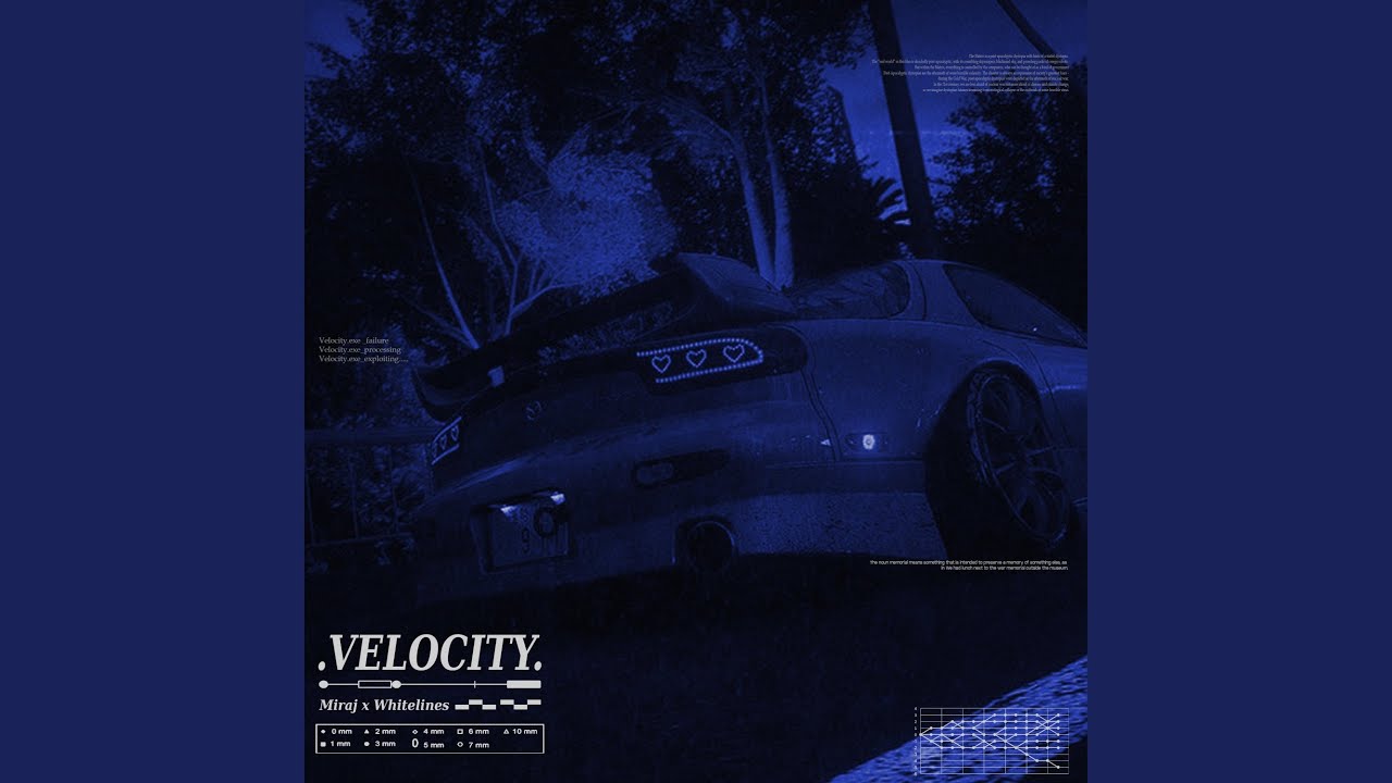 VELOCITY