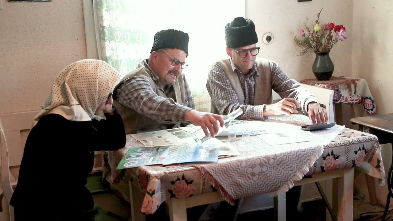 V. Székely Góbé Találkozó - Augusztus 15-17 - Csíkszentsimon