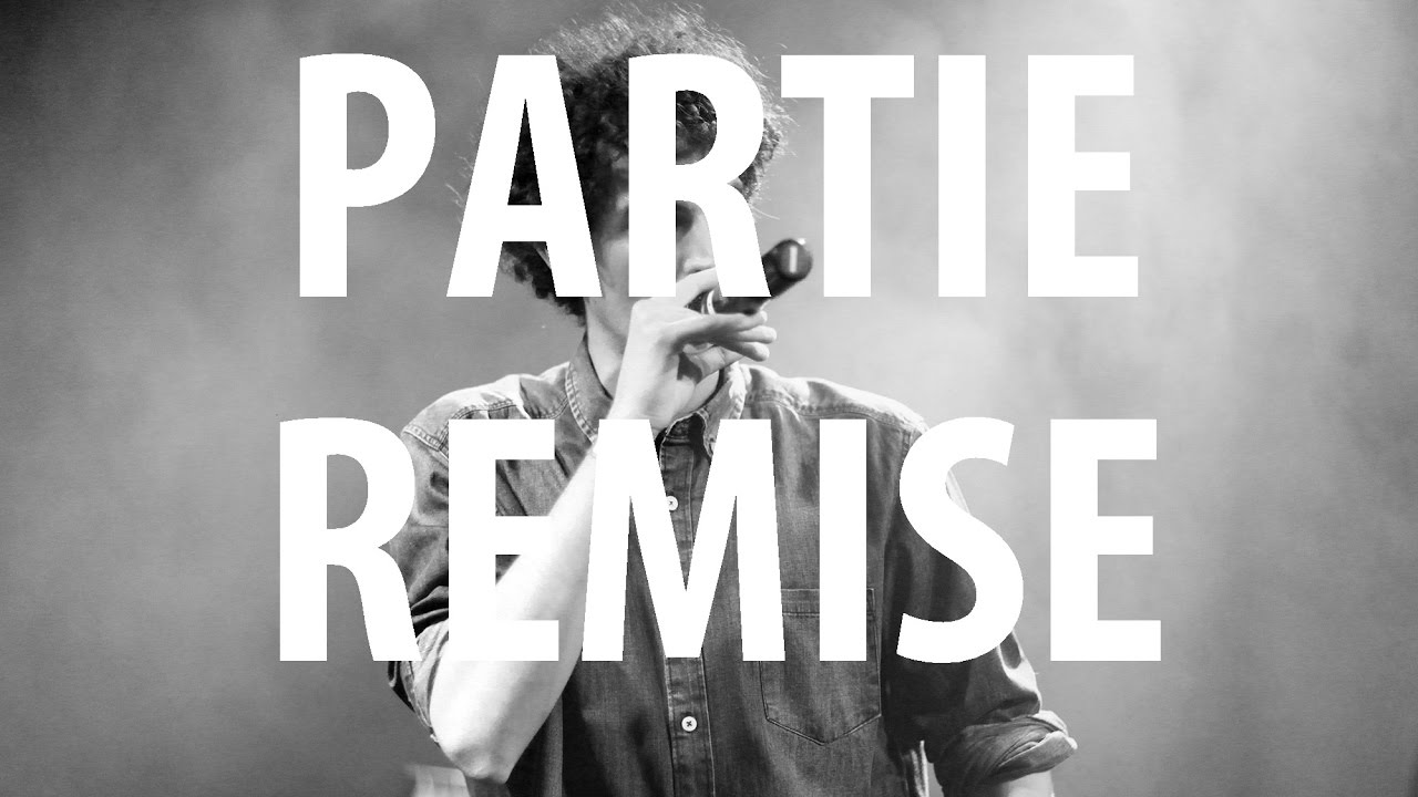 Lomepal x Jean Jass Type Beat - Partie remise - By GLN Prod.