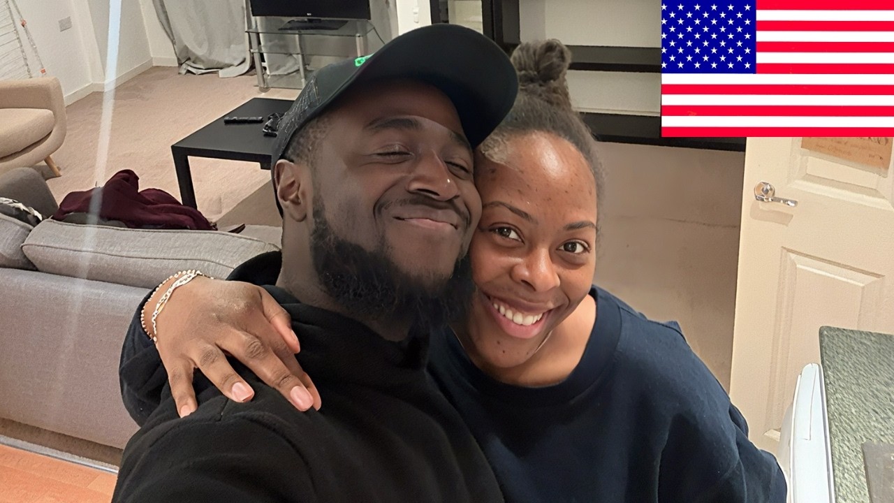 WE ARE COMING TO AMERICA